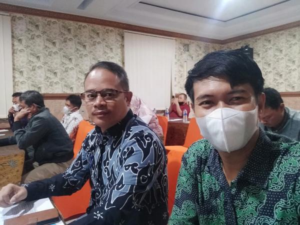 5 Kecamatan Belum Setorkan Calon Korsekcam ke Bawaslu Kabupaten Cirebon