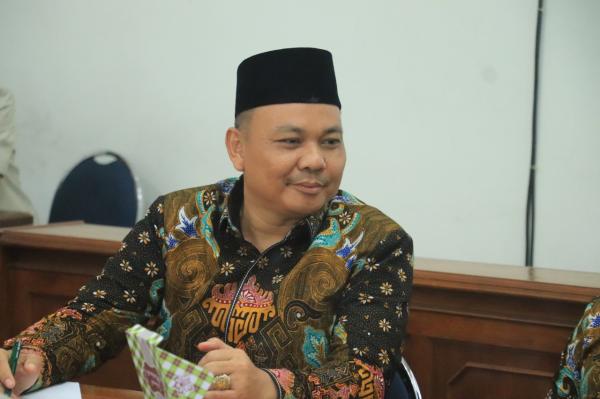 Anggota DPRD Jauhari Harapkan Para Kades di Lampung Tengah Berikan Layanan Terbaik untuk Masyarakat