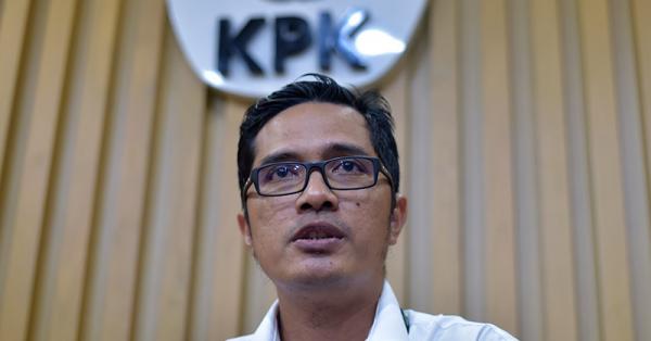 Eks Jubir KPK Febri Diansyah Jadi Pengacara Putri Candrawathi : akan Bertindak Objektif