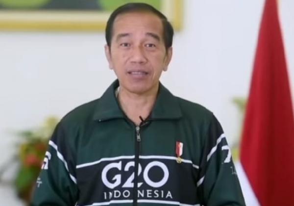 Jokowi Bukan Orang Yang Gila Kekuasaan