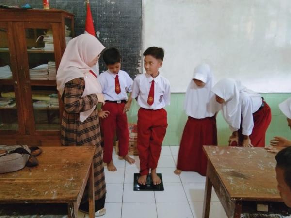Cegah Stunting, Dosen Universitas Islam Sultan Agung Semarang Ajak Pantau Pertumbuhan Anak