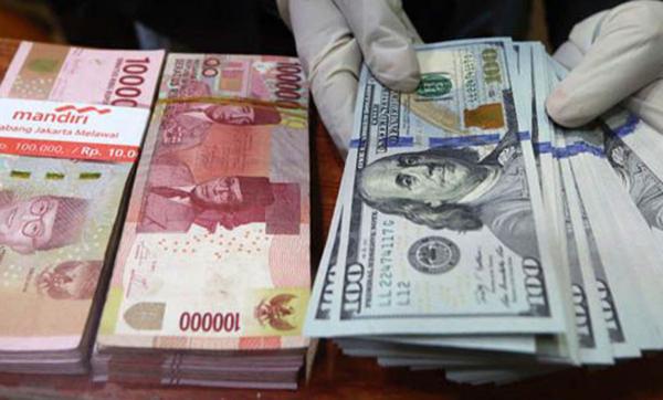 Rizal Ramli Kritisi Melemahnya Rupiah Terhadap Dollar