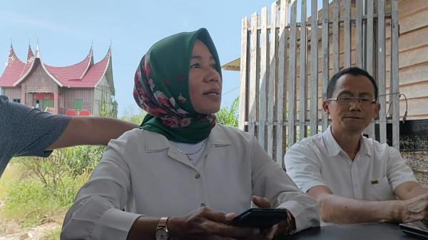 Usai 2 Parpol Usung M. Irham Sebagai PAW Wakil Bupati Bateng, PKB Kembali Menyusul