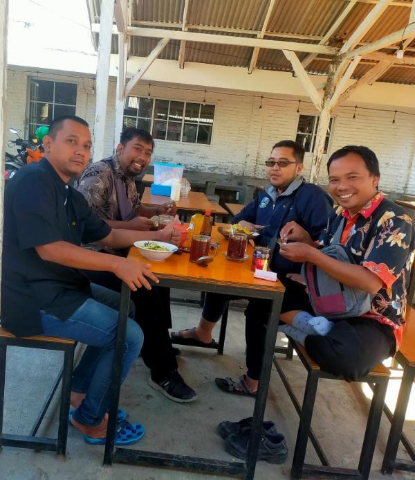 Ratusan Anggota Gerakan Rakyat Indonesia Bersatu Akan Kawal Kedatangan Hercules  di Probolinggo