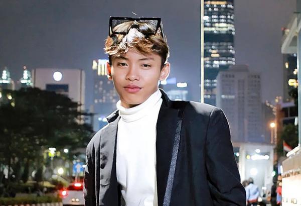 Dulu Viral di Citayam Fashion Week, Sekarang Begini Kehidupan Roy Citayam