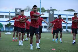 Timnas Indonesia Melesat pada Ranking FIFA Tim ASEAN hingga Rabu, 28 September 2022