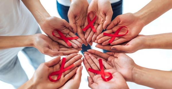 Cegah dan Tanggulangi HIV/AIDS, Peran WPA Terhadap ODHA Dinilai Sangat Penting