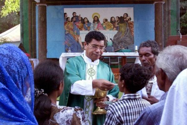 Media Belanda: Uskup Belo Diduga Lakukan Kekerasan Seksual pada Anak Selama Bertahun-Tahun