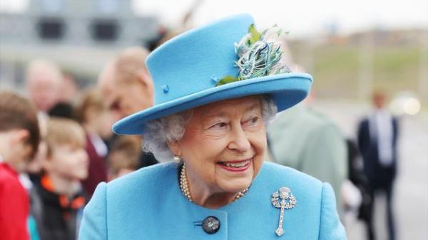 Otoritas Inggris Rilis Akta Kematian Ratu Elizabeth II, Begini Isinya
