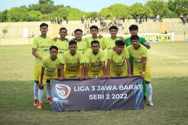 Prediksi PSGJ vs Pesik Kuningan di Semifinal Liga 3 Seri 2 Jawa Barat 2022