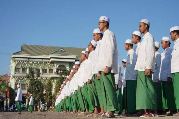 PBNU Usul Kemenag Bentuk Direktorat Khusus Tangani Pesantren