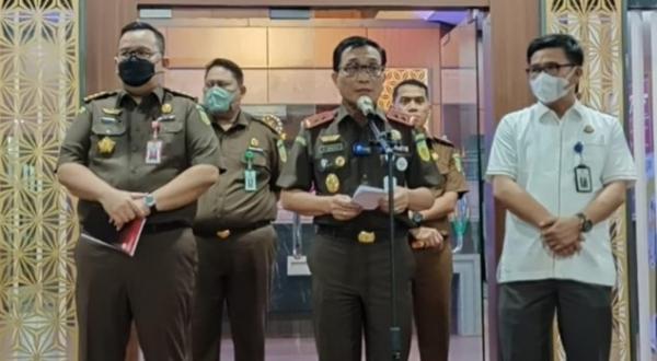 Dugaan Kasus Mafia Tanah di BPN Lebak, Kejati Banten Sidik Transaksi Mencurigakan Rp15 Miliar