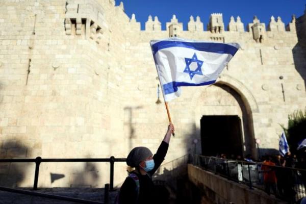 Apa Penyebab Israel Bergabung ke Benua Eropa untuk Pertandingan Olah Raga? Berikut Ulasannya