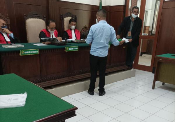 Koperasi Dadi Rukun Digugat di PN Surabaya, Dinilai Bermasalah dan Tak Bayar Utang