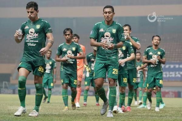 Persebaya vs Arema FC, Aji Santoso Optimis Menang Meski Berat