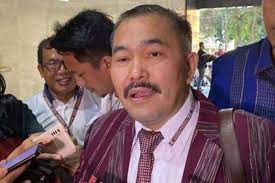 Dua Mantan Pegawai KPK Gabung ke Kubu Sambo, Kamaruddin Tidak Ambil Pusing