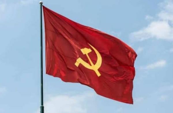 Sejarah Palu Arit Jadi Lambang Paham Komunis