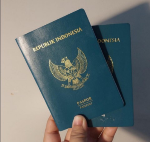 Catat, Imigrasi Gratiskan Penggantian Paspor Tanpa Kolom Tanda Tangan