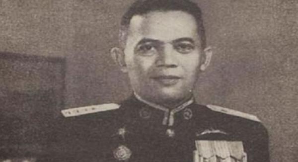 Kisah Jenderal AH Nasution Selamat dari Peristiwa G30S PKI gegara Sibuk Mencari Nyamuk