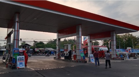 Pertamax Turbo dan Pertamina Dex Naik, Berikut Harga BBM Terbaru di Seluruh Indonesia