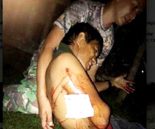 Ini 5 Fakta Penembakan Brutal OTK ke Pekerja Trans Papua, Nomor 3 Mengerikan
