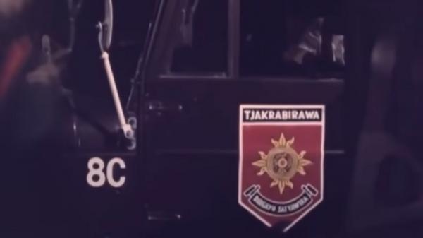 Kisah Pasukan Cakrabirawa yang Dibubarkan Setelah G30S PKI, Kini Berubah Jadi Paspampres