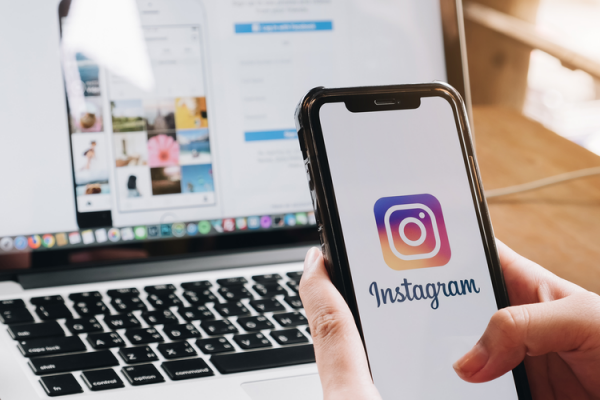 Awas Akun Palsu di Instagram, Salah Satu Tandanya Gunakan Foto Curian 