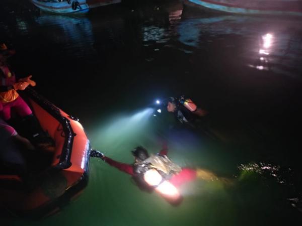 Terlempar dari Kapal dan Tenggelam, Nelayan Ditemukan Tewas