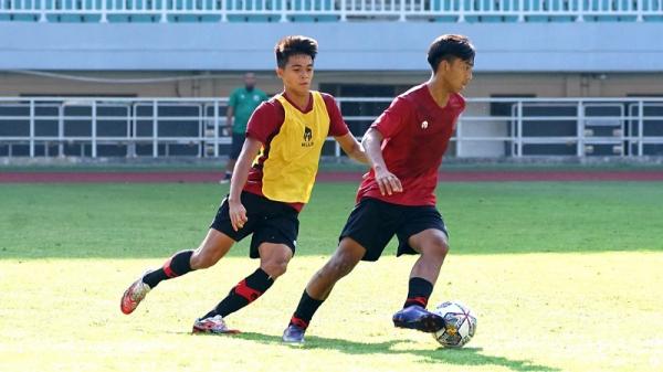 23 Pemain Disiapkan Berlaga di Piala AFC U-17 2023, Ketum PSSI: Harus Berjuang Maksimal!