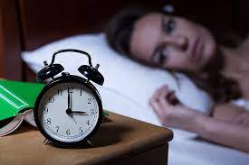 Sulit Tidur? Lakukan 5 Cara Mengatasi Insomnia Agar Cepat Mengantuk