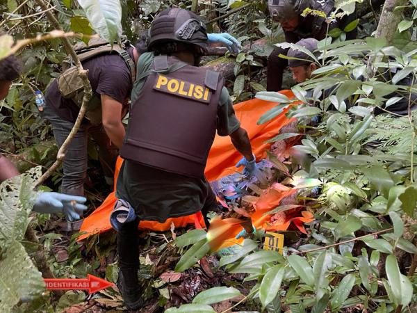 Korban Pembantaian KSTB di Jalan Trans Bintuni-Maybrat Masyarakat Sipil Bukan Anggota Intel