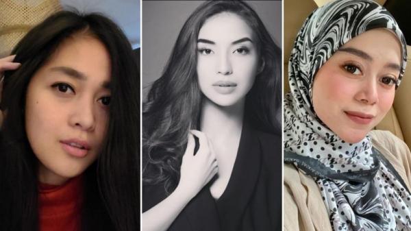 Inilah 6 Artis Korban KDRT,   No 3 Pernah Disayat oleh Suami