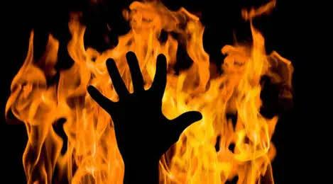 Lagi! Santri Dibakar saat Sedang Tertidur di Ponpes, Ini Kondisi Korban