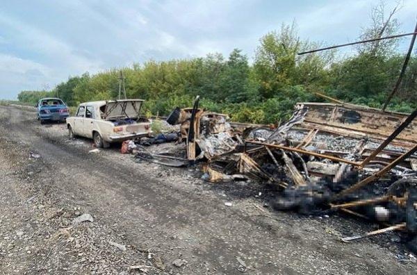 Diduga Serangan  Rusia Dalam  Konvoi Evakuasi Warga Sipil, 20 Orang Tewas