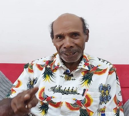 Tokoh Adat Dukung KPK Berantas Korupsi di Papua: Jangan Lecehkan Hak Rakyat