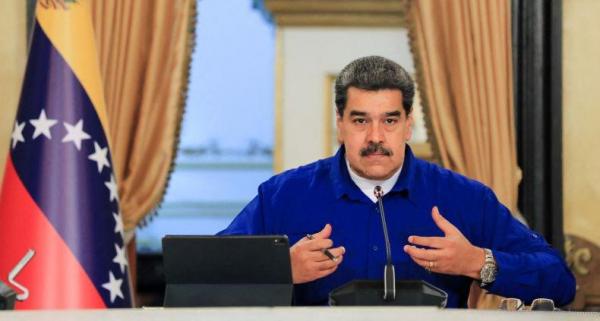 2 Tahanan Keponakan Presiden Venezuela Ditukar dengan 7 Warga Amerika