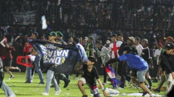 TGIPF Menilai PSSI Mau Lepas Tanggung Jawab Tragedi Kanjuruhan