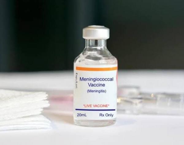 Antisipasi Kelangkaan Vaksin Miningitis, Ini yang Dilakukan Pemkot