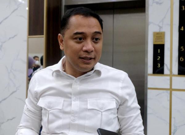 Tragedi Suporter Arema, Wali Kota Surabaya Sampaikan Belasungkawa