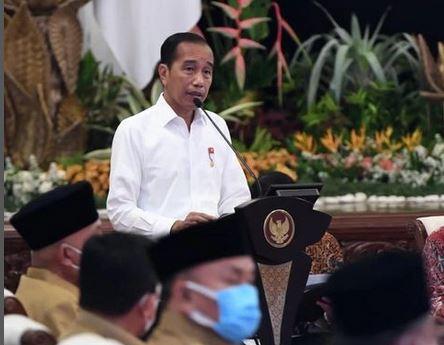 Liga 1 Dihentikan? Jokowi Wajibkan Kemenpora Gerak Cepat Atasi Tewasnya 153 Orang di Kanjuruhan