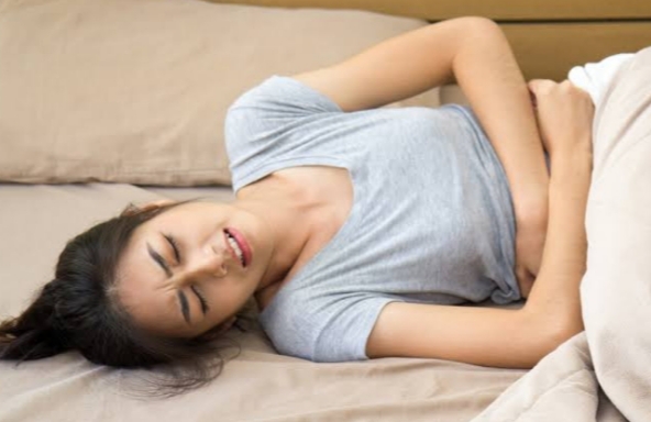 Kram Perut Saat Menstruasi, Coba 5 Tips Berikut Redahkan Nyeri Saat Datang Bulan