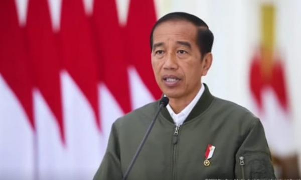 Presiden Joko Widodo Instruksikan Kapolri Usut Tuntas Tragedi di Kanjuruhan