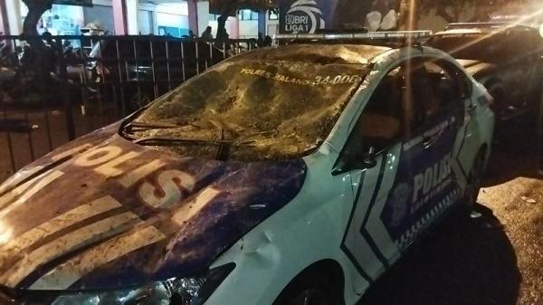 Liga 1 Dihentikan Satu Pekan, Buntut Tragedi Kanjuruhan