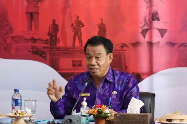 Buleleng Bakal Miliki Wisata Baru Eks Kapal Selam Milik TNI AL