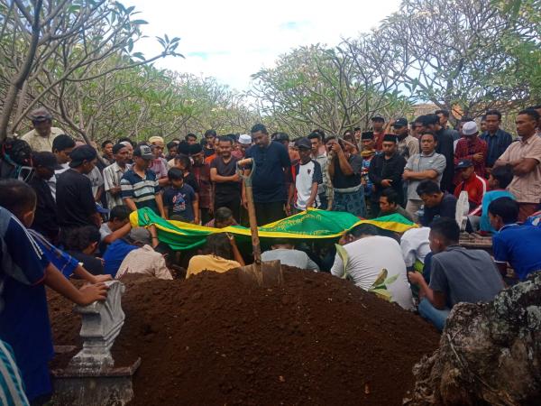 Dua Orang Asal Kabupaten Probolinggo Turut Menjadi Korban Kericuhan di Malang