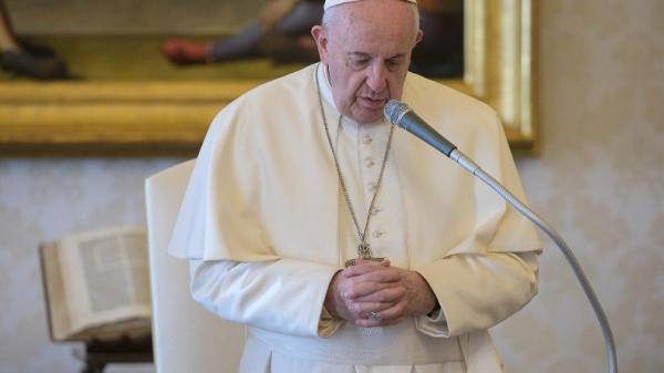 Paus Fransiskus hingga Presiden Uni Eropa Ikut Berbelasungkawa atas Tragedi Kanjuruhan