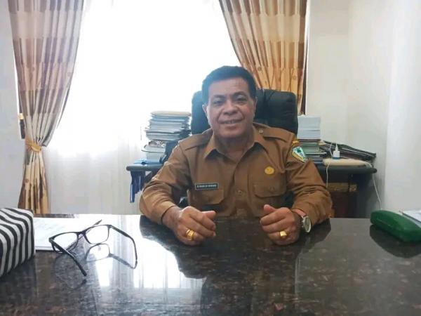 Anak Jadi Korban Kekerasan Seksual, Wakil Bupati TTU Himbau Masyarakat Beri Perhatian Khusus