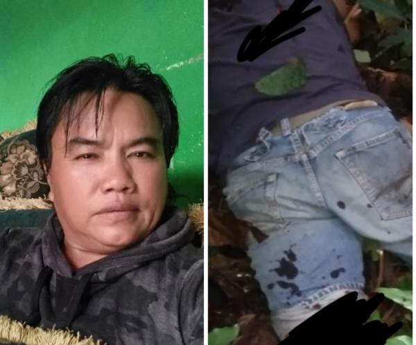 Kisah Yafet Rompis, Warga Sulawesi Utara Korban Pembantaian Sadis KKB di Papua Barat