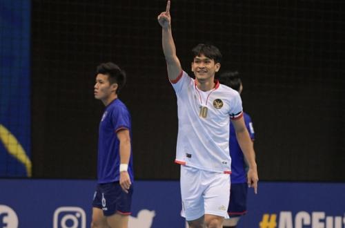 3 Wakil Asia Tenggara   Lolos ke Perempatfinal Piala  Asia Futsal 2022, Termasuk  Indonesia