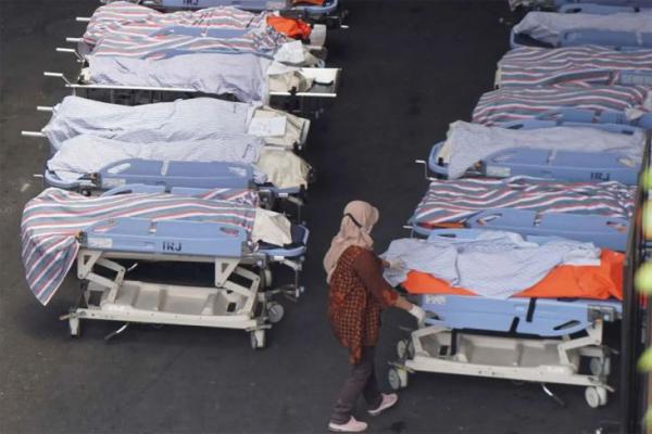 KPAI Klaim 17 Anak-Anak Jadi Korban Jiwa Insiden Kanjuruhan, 7 Lainnya Jalani Perawatan